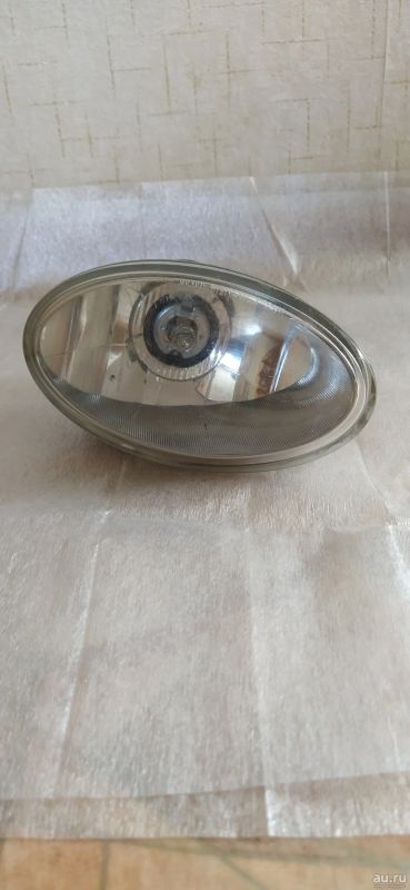 Лот: 15747796. Фото: 1. Туманка Daihatsu. Оптика и освещение