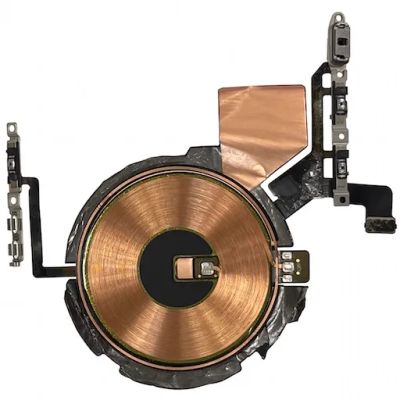 Лот: 24955064. Фото: 1. Шлейф для iPhone 14 Pro Max (A2895... Шлейфы, разъёмы