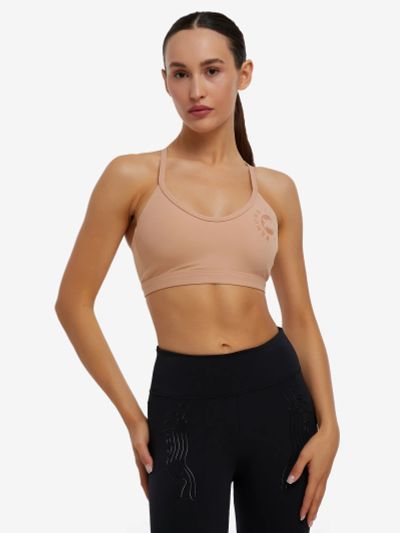 Лот: 22415860. Фото: 1. Топ бра спортивный Gymshark Twins... Другое (спортивная одежда)