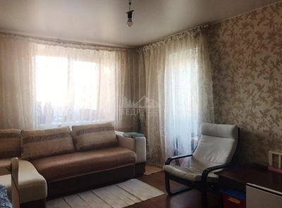 Лот: 14845059. Фото: 1. Продается 2-х комн. квартира 51... Квартиры, студии