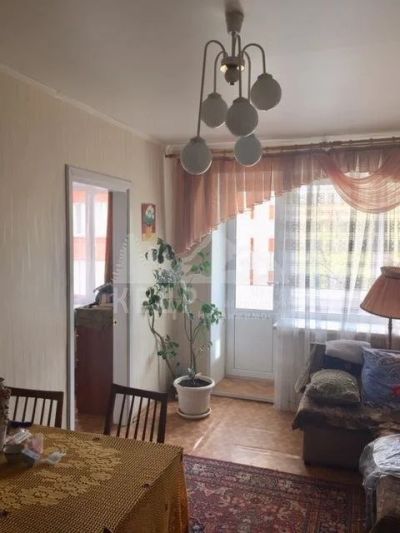 Лот: 14622535. Фото: 1. Продается 3-х комн. квартира 54... Квартиры, студии