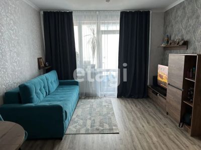 Лот: 20860930. Фото: 1. Продам 2-комн. кв. 40.1 кв.м... Квартиры, студии