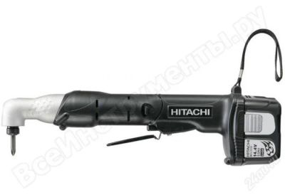 Лот: 1676004. Фото: 1. Шуруповерт аккумуляторный ударный... Электроинструмент