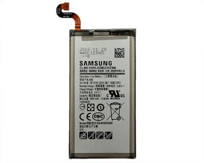 Лот: 13461408. Фото: 1. АКБ Аккумулятор Original Samsung... Аккумуляторы