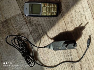 Лот: 18291890. Фото: 1. Телефон Nokia. Кнопочные мобильные телефоны