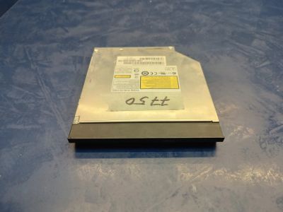 Лот: 20571096. Фото: 1. Б/У оптический привод CD/DVD... Приводы CD, DVD, BR, FDD