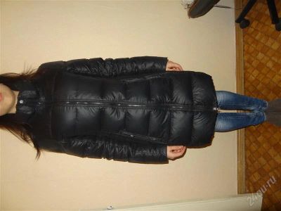 Лот: 2514669. Фото: 1. Куртка Nike! Женская в отличном... Верхняя одежда