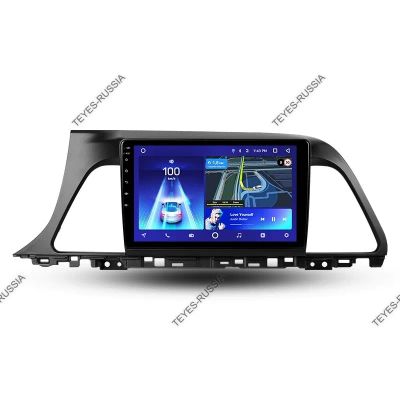 Лот: 20758792. Фото: 1. Магнитола Teyes CC2 Plus Hyundai... Автомагнитолы