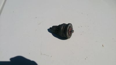 Лот: 9924019. Фото: 1. Бендикс стартера Honda Dio AF27. Запчасти