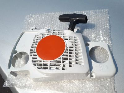 Лот: 11775080. Фото: 1. Стартер крышка для бензопилы STIHL... Запчасти