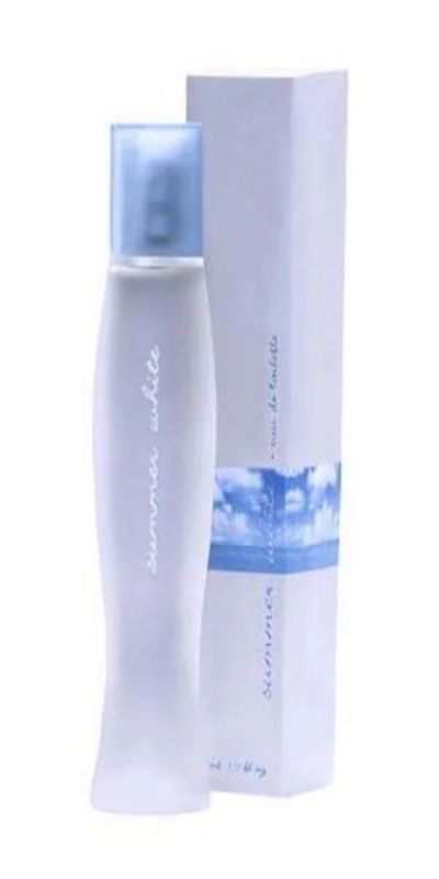 Лот: 11613256. Фото: 1. Туалетная вода Avon Summer White... Женская парфюмерия