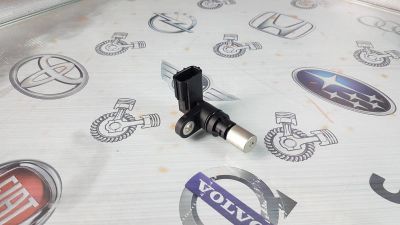 Лот: 23585793. Фото: 1. Датчик скорости Honda Fit L13A... Электрооборудование