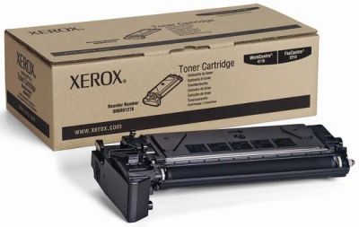 Лот: 4924955. Фото: 1. Картридж Xerox 4118/2218 (006R01278... Картриджи, расходные материалы