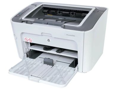 Лот: 6734873. Фото: 1. Принтер HP LaserJet P1505. Лазерные принтеры