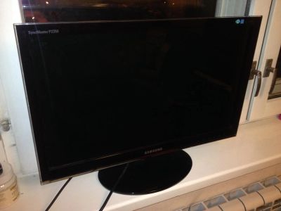 Лот: 6959199. Фото: 1. Монитор Samsung SyncMaster P2350. ЖК-мониторы