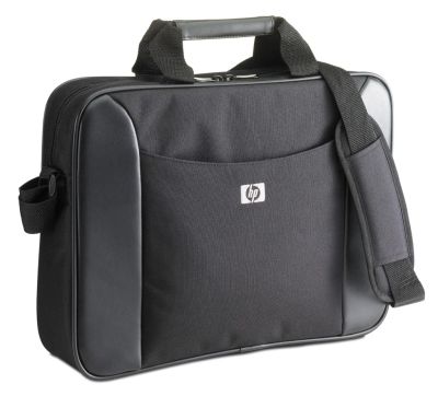 Лот: 18571145. Фото: 1. Сумка для ноутбука "HP" Basic... Сумки, рюкзаки