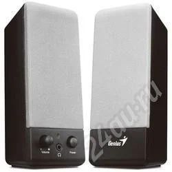 Лот: 537553. Фото: 1. Колонки Genius SP-S120. Акустические системы