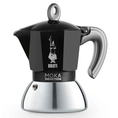 Лот: 24941151. Фото: 1. Кофеварка гейзерная Bialetti Moka... Чайники, заварники, турки