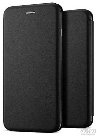 Лот: 18096836. Фото: 1. Чехол-книжка для Xiaomi Poco M3... Чехлы, бамперы