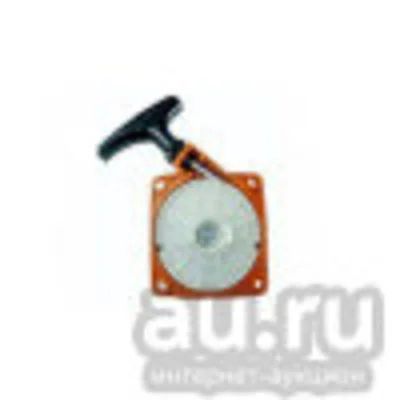 Лот: 16910254. Фото: 1. Стартер триммера Oleo-Mac 753T-755... Запчасти