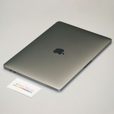 Лот: 18274397. Фото: 1. Apple MacBook Pro 13 дюймов... Ноутбуки