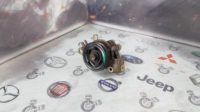 Лот: 23588526. Фото: 1. Насос гидроусилителя Nissan Cube... Ходовая, подвеска, рулевое управление