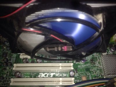 Лот: 8915575. Фото: 1. Видеокарта ATI Radeon HD 5670... Видеокарты