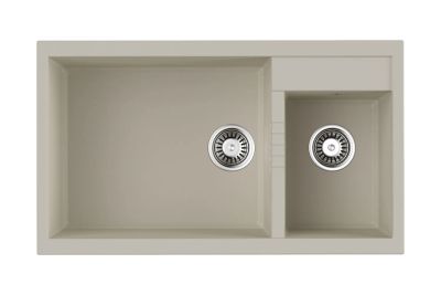 Лот: 23659620. Фото: 1. Мойка врезная OMOIKIRI Tedori. Мойки кухонные
