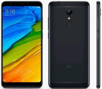 Лот: 11526303. Фото: 1. Xiaomi redmi 5 plus 4/64. Смартфоны