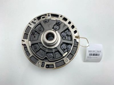 Лот: 24772641. Фото: 1. Насос АКПП Toyota Caldina 2000... Двигатель и элементы двигателя