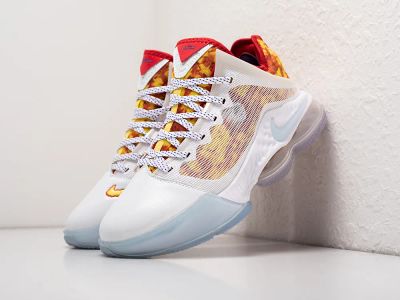 Лот: 24979098. Фото: 1. Кроссовки Nike Lebron XIX Low. Кеды, кроссовки, слипоны