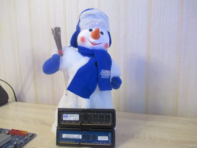 Лот: 15212164. Фото: 1. DDR3 4Gb Hynix PC3-10600 (DDR3... Оперативная память