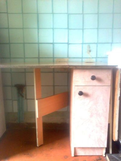 Лот: 4244476. Фото: 1. стол кухонный. Столы, стулья, обеденные группы