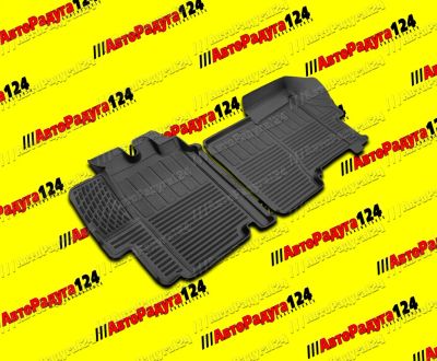 Лот: 18652820. Фото: 1. Коврики салонные Citroen Jumper... Чехлы, коврики, оплетки руля