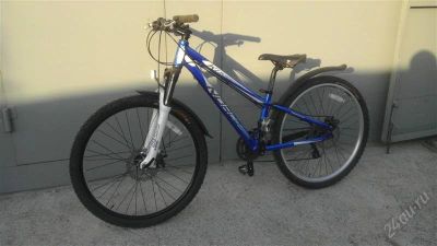 Лот: 1843531. Фото: 1. велосипед NORCO KOKANEE 2011. Велосипеды