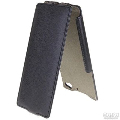 Лот: 9267125. Фото: 1. Чехол Flip Activ Leather для Fly... Чехлы, бамперы