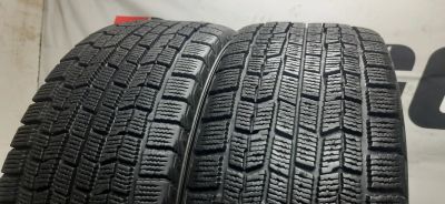 Лот: 19867119. Фото: 1. 205/55R16 89Q GoodYear Ice Navi... Шины