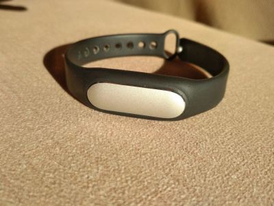 Лот: 12538389. Фото: 1. Фитнес-браслет Xiaomi Mi Band... Браслеты