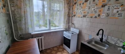 Лот: 25770393. Фото: 1. 3-комн. квартира , Красноярск... Квартиры, студии