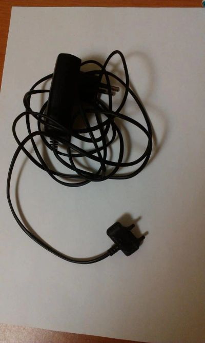 Лот: 6434555. Фото: 1. Зарядка на Sony Ericsson. Другое (смартфоны, связь, навигация)