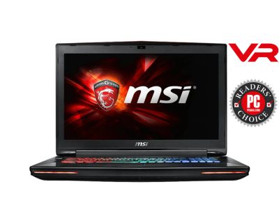 Лот: 12127513. Фото: 1. Кому Ноутбук msi GT72S Dominator... Ноутбуки