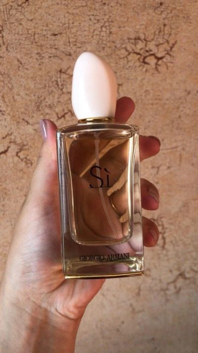 Лот: 12672535. Фото: 1. SI 100 ml. Женская парфюмерия