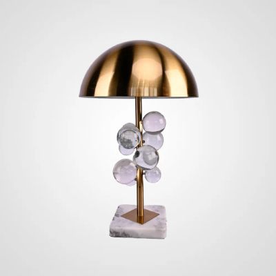 Лот: 21768602. Фото: 1. Настольная Лампа Globo Table Lamp... Люстры, потолочные и подвесные светильники