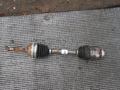 Лот: 5528601. Фото: 1. Привод Ford Transit шрус,граната. Ходовая, подвеска, рулевое управление