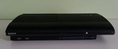 Лот: 25633260. Фото: 1. Sony Playstation 3. Игры для консолей