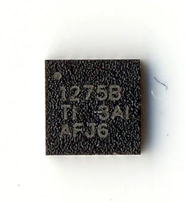Лот: 10331333. Фото: 1. Микросхема TPS51275B 51275B TPS275B. Микросхемы