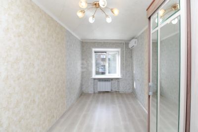 Лот: 25745837. Фото: 1. комната , Красноярск улица Быковского... Квартиры, студии
