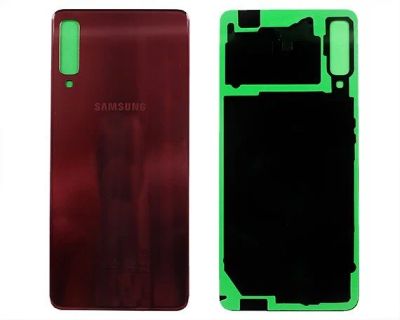 Лот: 16620876. Фото: 1. Задняя крышка Samsung Galaxy A7... Корпуса, клавиатуры, кнопки