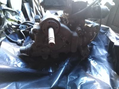 Лот: 17947951. Фото: 1. 4ws Toyota. Ходовая, подвеска, рулевое управление