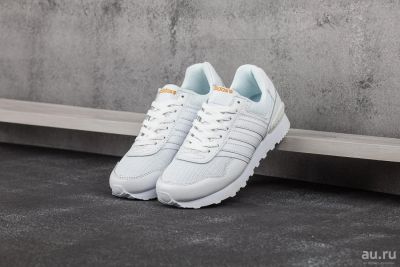 Лот: 12686477. Фото: 1. Кроссовки Adidas Neo 10k (6998... Кеды, кроссовки, слипоны